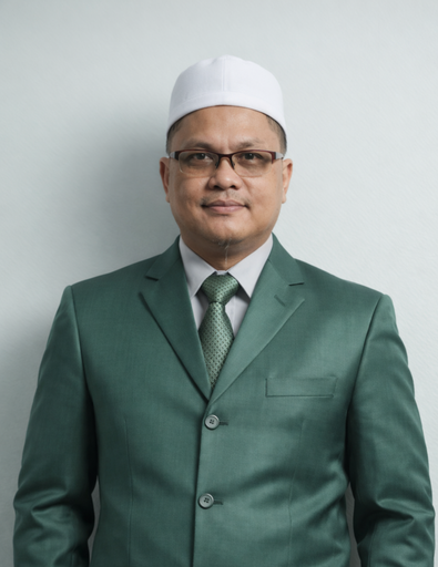 Pengasas Baitul Ridwan Rehab Center, Ustaz Mohd Redzhuan bin Mohd Yusof